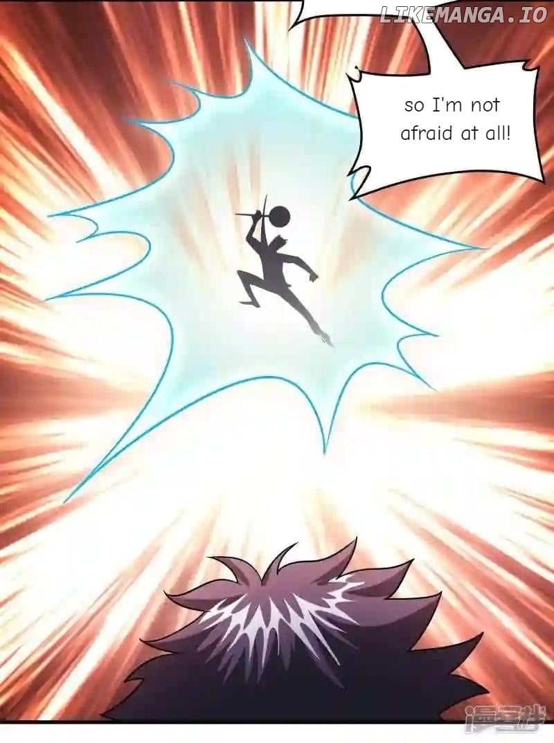 Local Supplier Of Alien Goods Chapter 94 - page 10